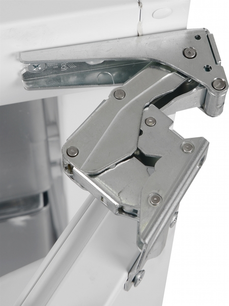 Морозильна камера Sharp SJ-S1099M0X-UA зображення 11