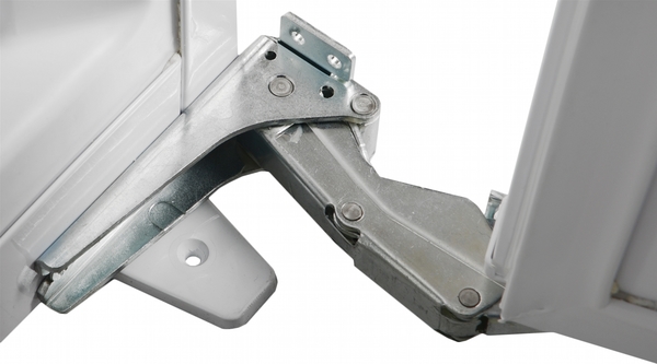 Морозильна камера Sharp SJ-S1099M0X-UA зображення 12