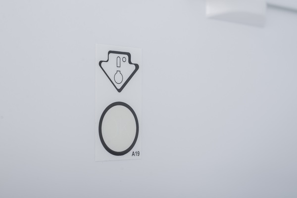 Холодильник Sharp SJ-B2237M01X-UA Холодильник Sharp SJ-B2237M01X-UA зображення 20