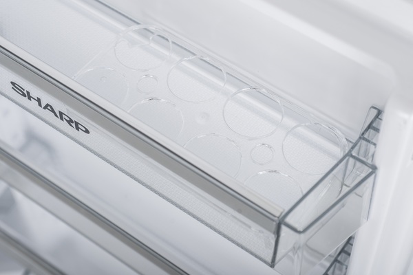 Холодильник Sharp SJ-B2237M01X-UA Холодильник Sharp SJ-B2237M01X-UA зображення 23