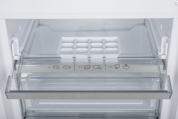 Холодильник Sharp SJ-B2237M01X-UA Холодильник Sharp SJ-B2237M01X-UA зображення 25