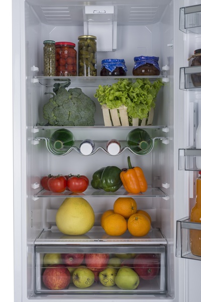 Холодильник Sharp SJ-B2237M01X-UA Холодильник Sharp SJ-B2237M01X-UA зображення 29