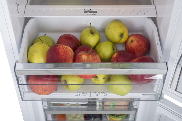 Холодильник Sharp SJ-B2237M01X-UA Холодильник Sharp SJ-B2237M01X-UA зображення 31