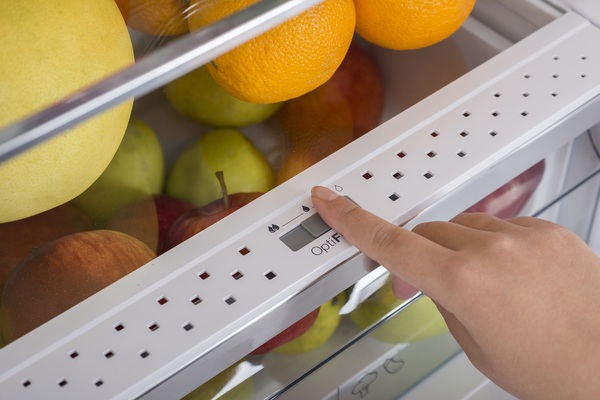 Холодильник Sharp SJ-B2237M01X-UA Холодильник Sharp SJ-B2237M01X-UA зображення 33