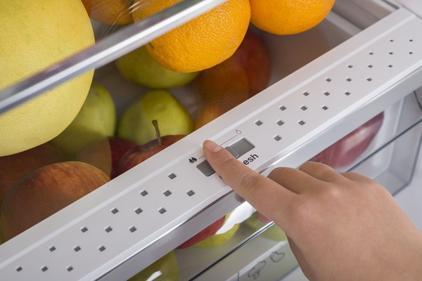 Холодильник Sharp SJ-B2237M01X-UA Холодильник Sharp SJ-B2237M01X-UA зображення 34