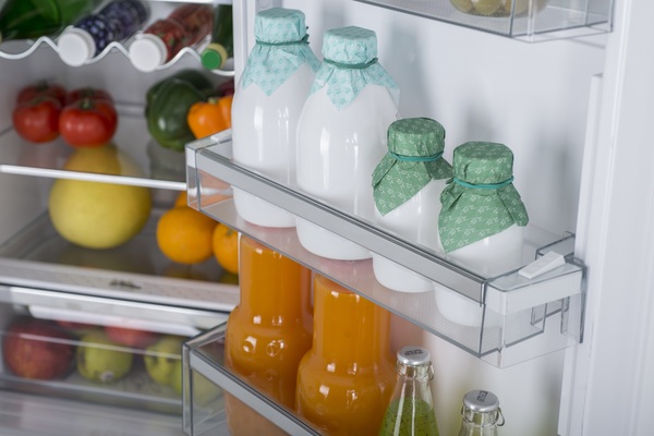 Холодильник Sharp SJ-B2237M01X-UA Холодильник Sharp SJ-B2237M01X-UA зображення 39