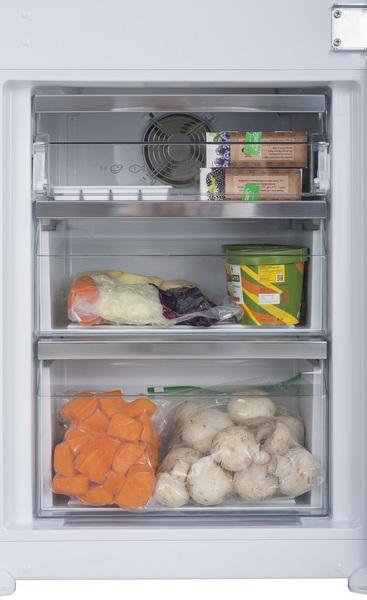 Холодильник Sharp SJ-B2237M01X-UA Холодильник Sharp SJ-B2237M01X-UA зображення 40