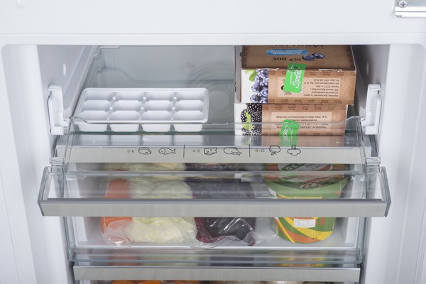 Холодильник Sharp SJ-B2237M01X-UA Холодильник Sharp SJ-B2237M01X-UA зображення 41