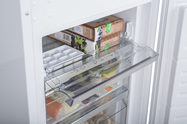 Холодильник Sharp SJ-B2237M01X-UA Холодильник Sharp SJ-B2237M01X-UA зображення 42