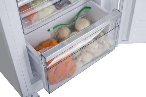 Холодильник Sharp SJ-B2237M01X-UA Холодильник Sharp SJ-B2237M01X-UA зображення 44