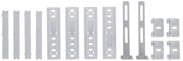 Холодильник Sharp SJ-B2237M01X-UA Холодильник Sharp SJ-B2237M01X-UA зображення 45