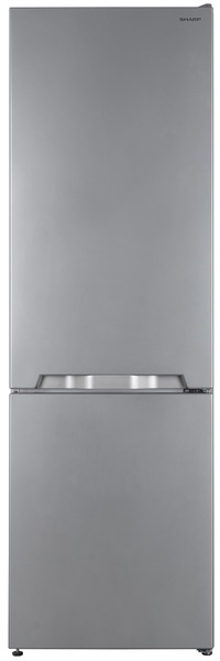 Холодильник Sharp SJ-BB04DTXS1-UA Холодильник Sharp SJ-BB04DTXS1-UA зображення 1