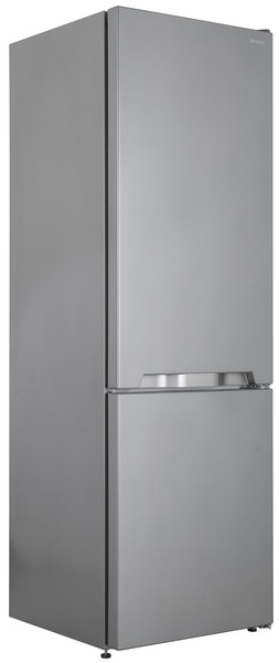 Холодильник Sharp SJ-BB04DTXS1-UA Холодильник Sharp SJ-BB04DTXS1-UA зображення 2