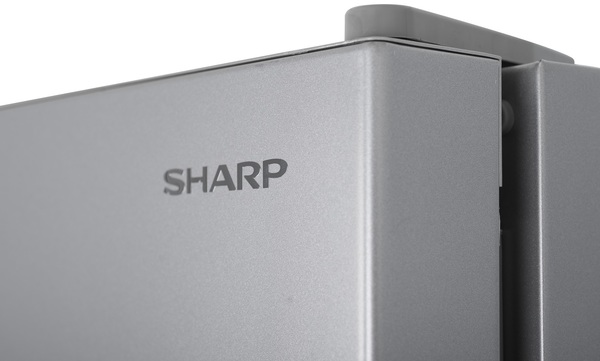 Холодильник Sharp SJ-BB04DTXS1-UA Холодильник Sharp SJ-BB04DTXS1-UA зображення 5