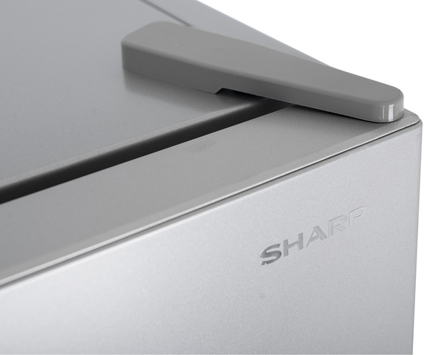 Холодильник Sharp SJ-BB04DTXS1-UA Холодильник Sharp SJ-BB04DTXS1-UA зображення 6