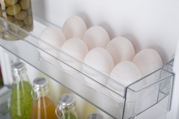 Холодильник Sharp SJ-BB04DTXS1-UA Холодильник Sharp SJ-BB04DTXS1-UA зображення 18