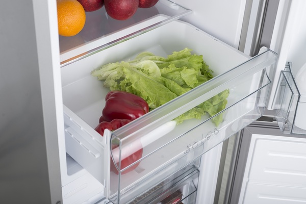 Холодильник Sharp SJ-BB04DTXS1-UA Холодильник Sharp SJ-BB04DTXS1-UA зображення 19