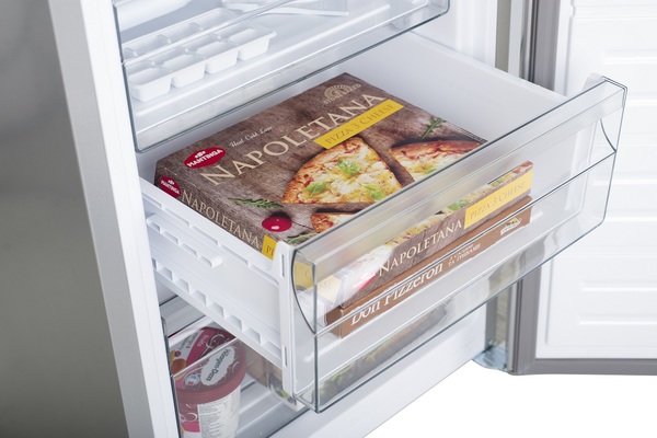 Холодильник Sharp SJ-BB04DTXS1-UA Холодильник Sharp SJ-BB04DTXS1-UA зображення 22