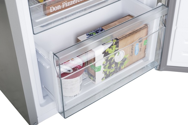 Холодильник Sharp SJ-BB04DTXS1-UA Холодильник Sharp SJ-BB04DTXS1-UA зображення 23