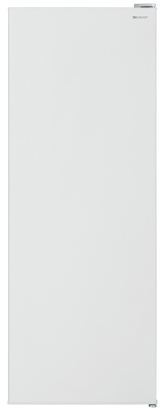 Морозильна камера Sharp SJ-S1182E2W-UA зображення 1