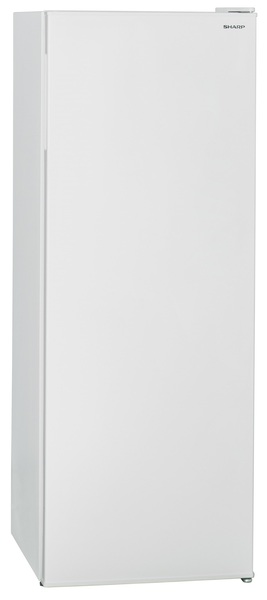 Морозильна камера Sharp SJ-S1182E2W-UA зображення 2