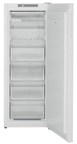 Морозильна камера Sharp SJ-S1182E2W-UA зображення 3