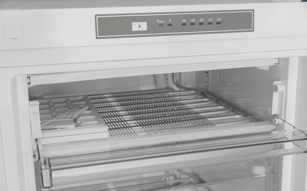 Морозильна камера Sharp SJ-S1182E2W-UA зображення 8