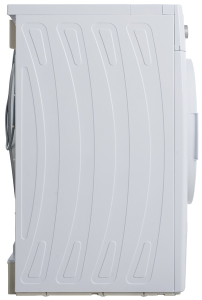 Сушильний автомат Sharp KD-GCB7S7PW9-UA зображення 3