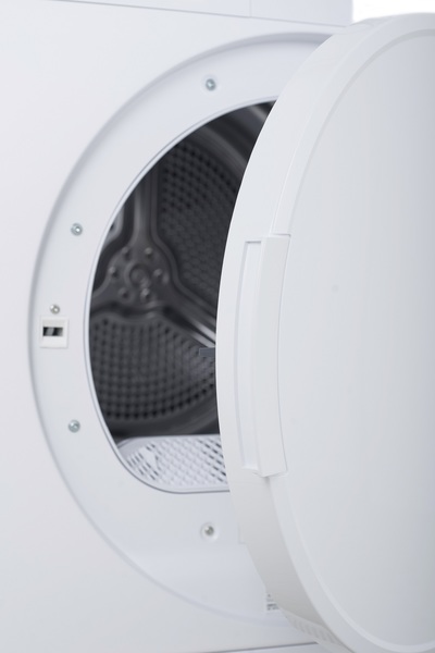 Сушильний автомат Sharp KD-GCB7S7PW9-UA зображення 8