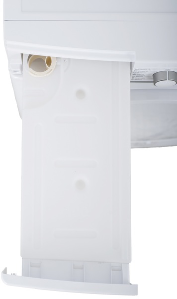 Сушильний автомат Sharp KD-GCB7S7PW9-UA зображення 11