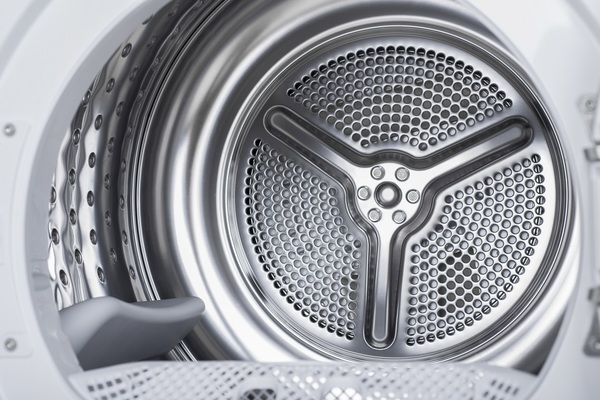 Сушильний автомат Sharp KD-GCB7S7PW9-UA зображення 15