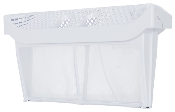 Сушильний автомат Sharp KD-GCB7S7PW9-UA зображення 17