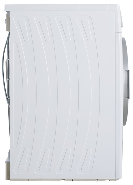 Сушильний автомат Sharp KD-HHH8S7GW2-UA зображення 4