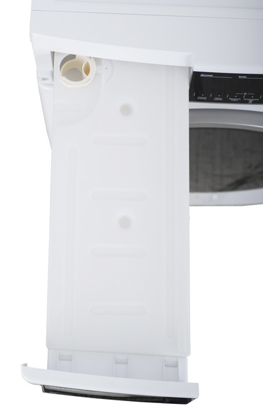 Сушильний автомат Sharp KD-HHH8S7GW2-UA зображення 12