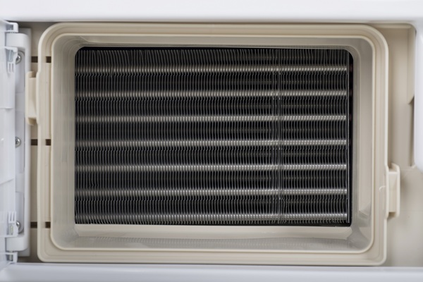 Сушильний автомат Sharp KD-HHH8S7GW2-UA зображення 16