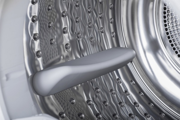 Сушильний автомат Sharp KD-HHH8S7GW2-UA зображення 17