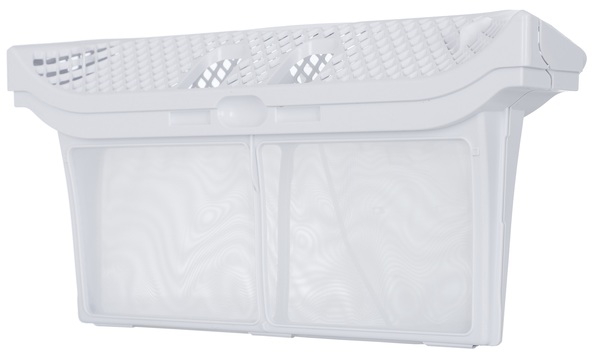 Сушильний автомат Sharp KD-HHH8S7GW2-UA зображення 19