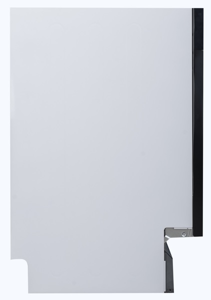 Посудомийна машина Sharp QW-GD54R443X-UA Посудомийна машина Sharp QW-GD54R443X-UA зображення 3