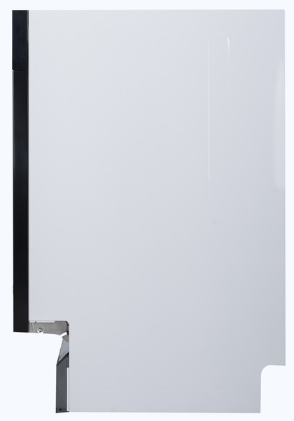 Посудомийна машина Sharp QW-GD54R443X-UA Посудомийна машина Sharp QW-GD54R443X-UA зображення 4