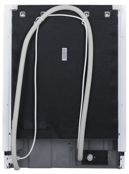 Посудомийна машина Sharp QW-GD54R443X-UA Посудомийна машина Sharp QW-GD54R443X-UA зображення 5