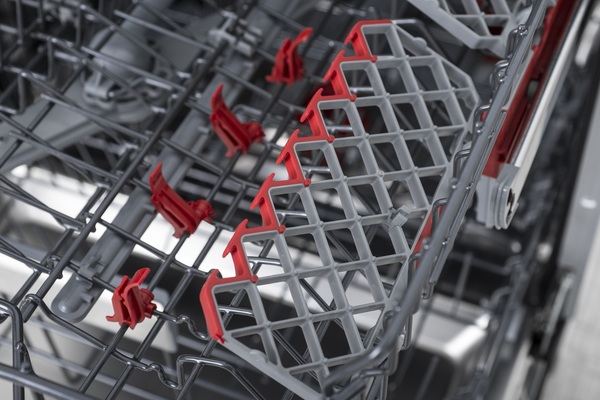 Посудомийна машина Sharp QW-GD54R443X-UA Посудомийна машина Sharp QW-GD54R443X-UA зображення 11