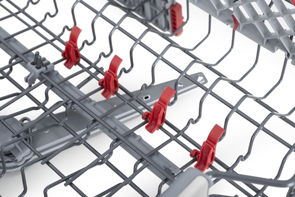 Посудомийна машина Sharp QW-GD54R443X-UA Посудомийна машина Sharp QW-GD54R443X-UA зображення 13