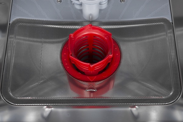 Посудомийна машина Sharp QW-GD54R443X-UA Посудомийна машина Sharp QW-GD54R443X-UA зображення 16