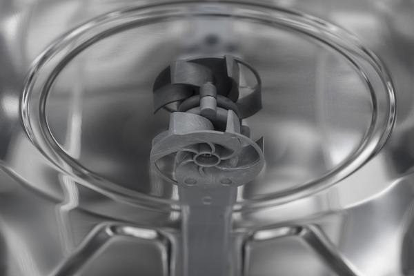 Посудомийна машина Sharp QW-GD54R443X-UA Посудомийна машина Sharp QW-GD54R443X-UA зображення 17