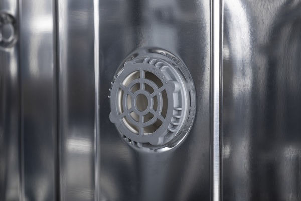 Посудомийна машина Sharp QW-GD54R443X-UA Посудомийна машина Sharp QW-GD54R443X-UA зображення 18