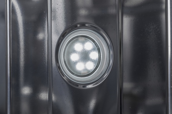 Посудомийна машина Sharp QW-GD54R443X-UA Посудомийна машина Sharp QW-GD54R443X-UA зображення 19