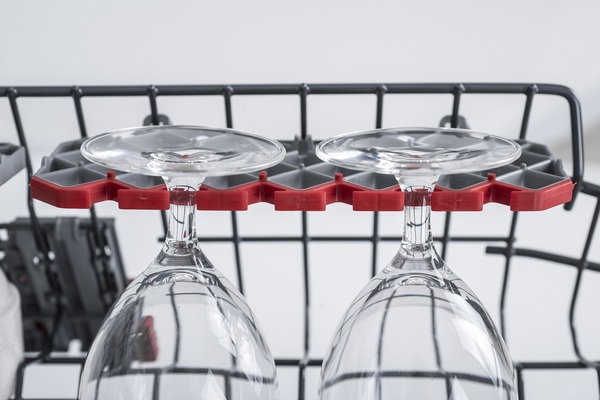 Посудомийна машина Sharp QW-GD54R443X-UA Посудомийна машина Sharp QW-GD54R443X-UA зображення 26