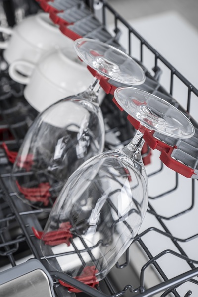 Посудомийна машина Sharp QW-GD54R443X-UA Посудомийна машина Sharp QW-GD54R443X-UA зображення 27