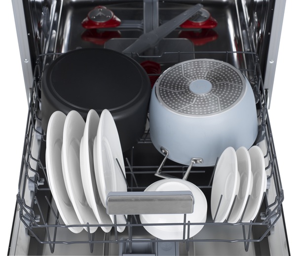 Посудомийна машина Sharp QW-GD54R443X-UA Посудомийна машина Sharp QW-GD54R443X-UA зображення 30