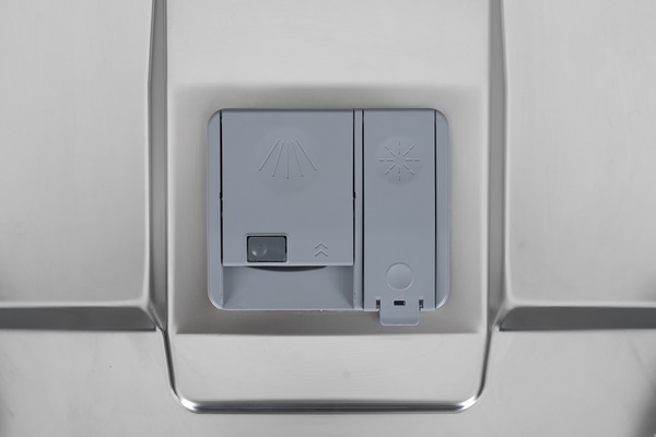 Посудомийна машина Sharp QW-GD54R443X-UA Посудомийна машина Sharp QW-GD54R443X-UA зображення 38